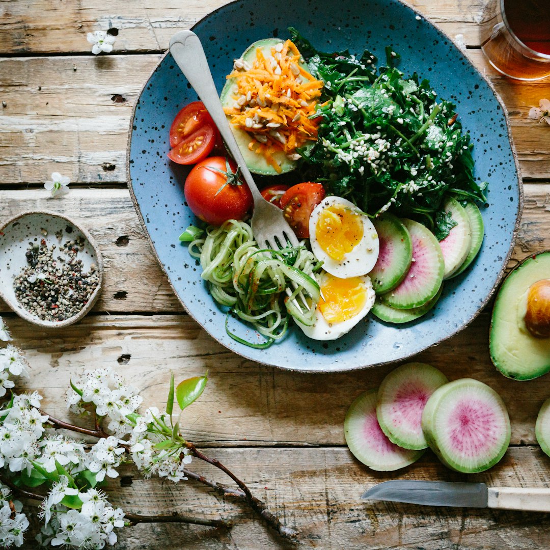 5 breakfasts at 400 kcal that keep you full