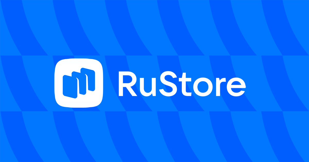 NutriApp is now on RuStore — official Russian Android distribution