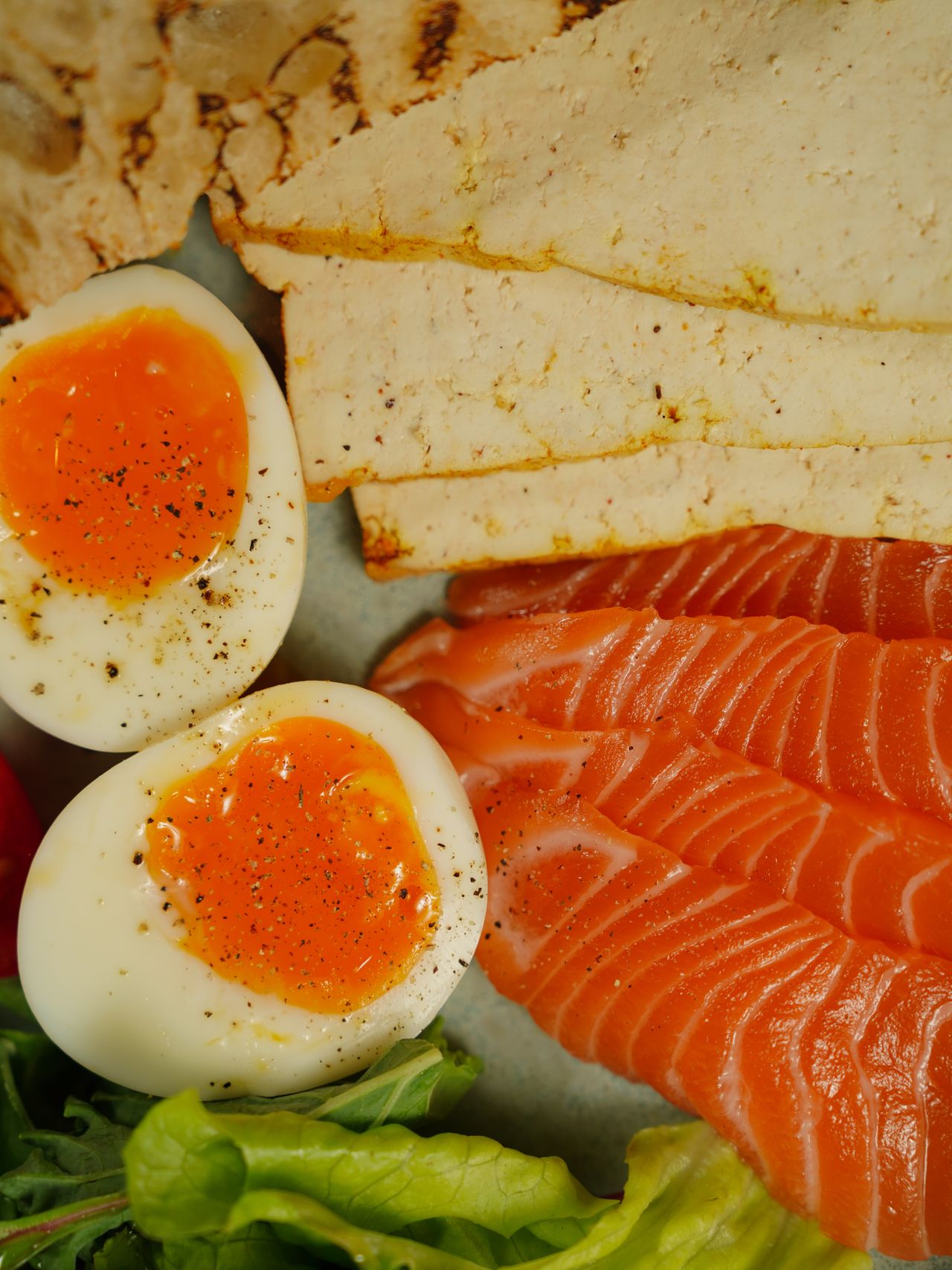 How much protein you need and where to get it: 6 affordable sources