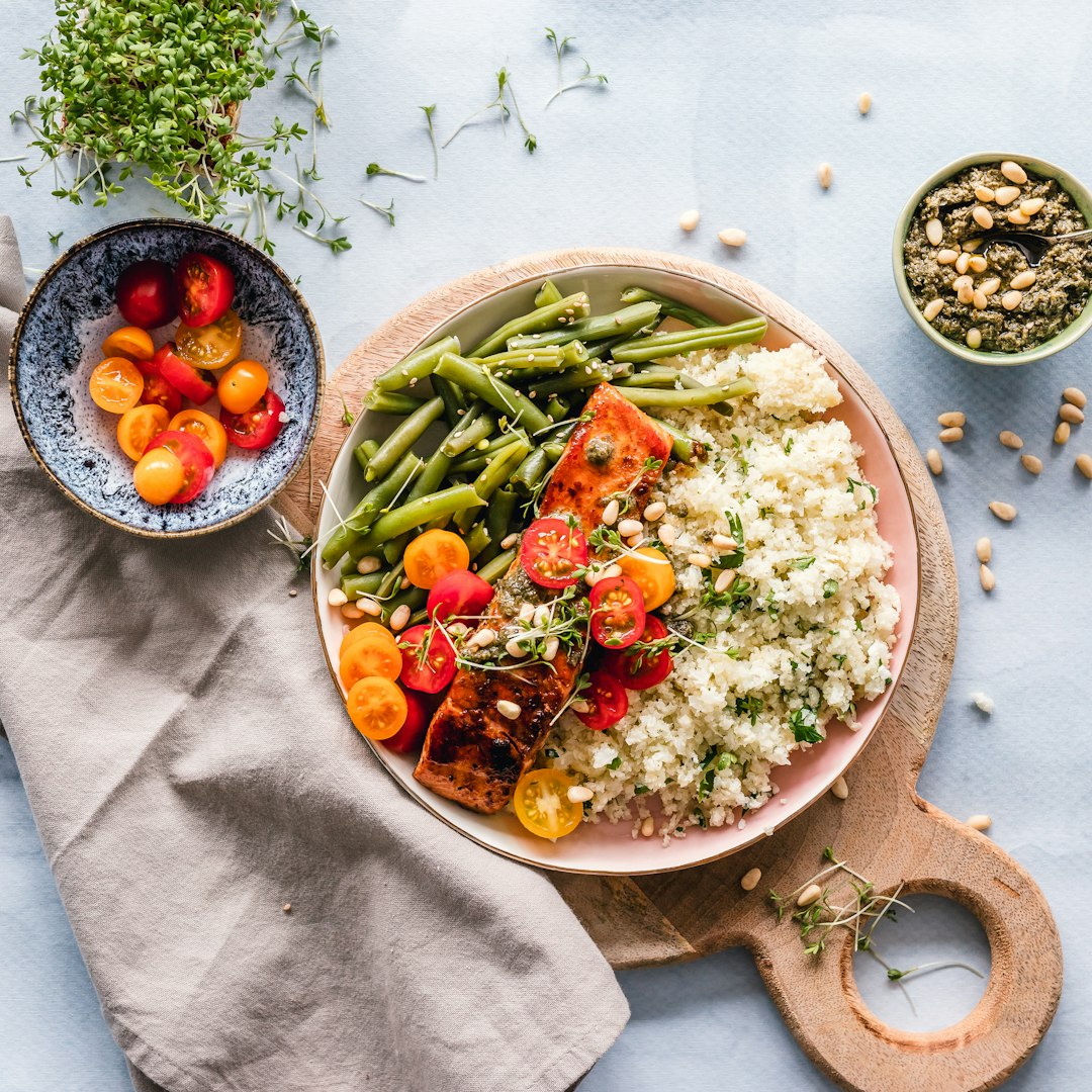 Why we're building NutriApp — and who it's for